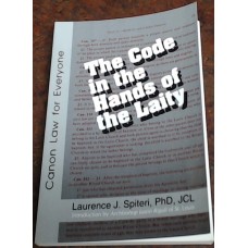 The Code in the Hands of the Laity